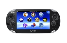 PlayStation Vita Slim Wi-Fi PCH-1004 (BAZAR)