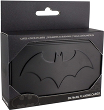 Batman - hrací karty