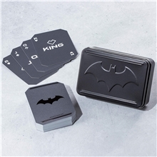 Batman - hrací karty