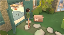Cat Rescue Story (PS5)