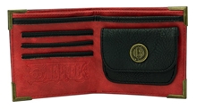 Abysse One Piece - Skull Premium Wallet