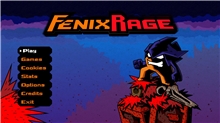 Fenix Rage (Voucher - Kód ke stažení) (PC)