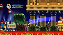 Sonic the Hedgehog 4: Episode I (Voucher - Kód na stiahnutie) (PC)