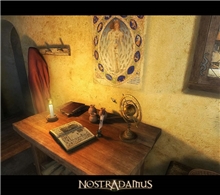 Nostradamus: The Last Prophecy (Voucher - Kód ke stažení) (PC)