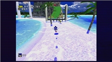 Sonic Adventure DX (Voucher - Kód ke stažení) (PC)