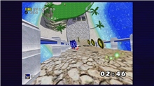 Sonic Adventure DX (Voucher - Kód na stiahnutie) (PC)