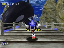 Sonic Adventure DX (Voucher - Kód na stiahnutie) (PC)