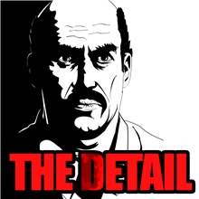 The Detail (Voucher - Kód na stiahnutie) (PC)