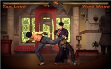 Kings of Kung Fu (Voucher - Kód ke stažení) (PC)