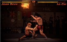 Kings of Kung Fu (Voucher - Kód ke stažení) (PC)