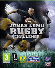 Rugby Challenge (Voucher - Kód na stiahnutie) (PC)
