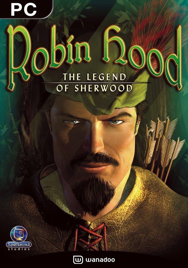 Robin Hood: The Legend of Sherwood (Voucher - Kód ke stažení) (PC)