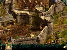 Robin Hood: The Legend of Sherwood (Voucher - Kód ke stažení) (PC)