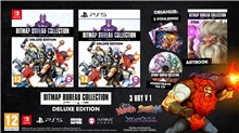 Bitmap Bureau Collection - Deluxe Edition (SWITCH)