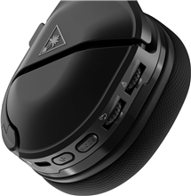 Turtle Beach Stealth 600P Gen2 MAX Black Wireless Headset