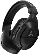 Turtle Beach Stealth 600P Gen2 MAX Black Wireless Headset
