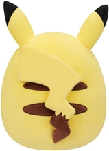 Squishmallows - 50 cm plyšák - mrkající Pikachu