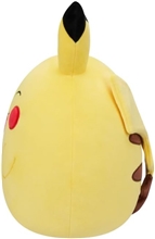 Squishmallows - 50 cm plyšák - mrkající Pikachu