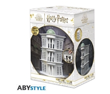 Harry Potter pokladnička - Gringottova banka