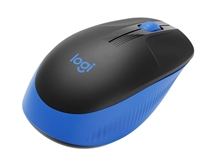 Logitech - M190 Full-size Wireless Mouse