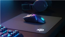 Steelseries - Rival 650 Wireless Gaming Mouse