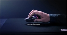 Steelseries - Rival 650 Wireless Gaming Mouse