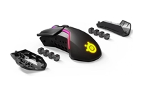 Steelseries - Rival 650 Wireless Gaming Mouse