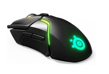 Steelseries - Rival 650 Wireless Gaming Mouse
