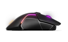 Steelseries - Rival 650 Wireless Gaming Mouse