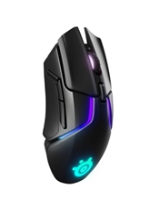 Steelseries - Rival 650 Wireless Gaming Mouse