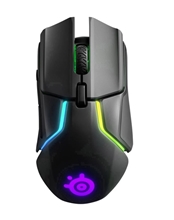 Steelseries - Rival 650 Wireless Gaming Mouse