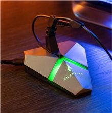 SUREFIRE - Axis Gaming Mouse Bungee Hub