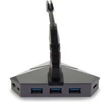 SUREFIRE - Axis Gaming Mouse Bungee Hub