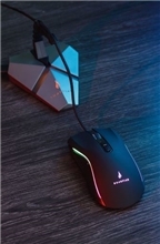 SUREFIRE - Axis Gaming Mouse Bungee Hub