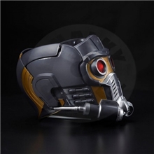 Marvel Legends Series Star-Lord Roleplay Helma