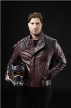 Marvel Legends Series Star-Lord Roleplay Helma