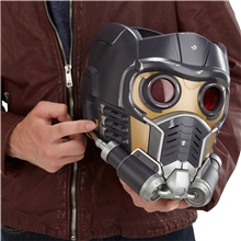 Marvel Legends Series Star-Lord Roleplay Helma