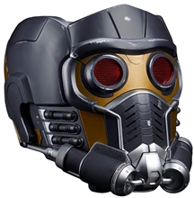 Marvel Legends Series Star-Lord Roleplay Helma