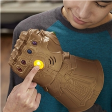 Avengers Elektronická Zlatá rukavice nekonečna