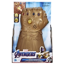 Avengers Elektronická Zlatá rukavice nekonečna
