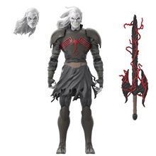 Marvel Legends Series Marvel's Knull and Venom 2 pack