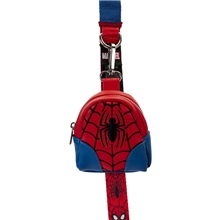 Loungefly Pets Disney: Marvel - Spider Man Cosplay Treat Bag