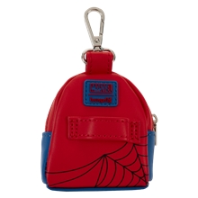 Loungefly Pets Disney: Marvel - Spider Man Cosplay Treat Bag