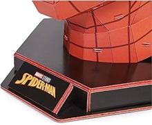 Spin Master Marvel: 4D Build - Spider-Man 3D