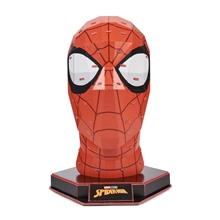 Spin Master Marvel: 4D Build - Spider-Man 3D