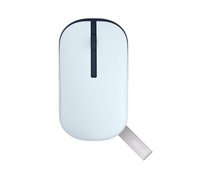ASUS MD100 Optical wireless mouse, blue