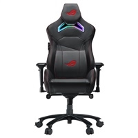 ASUS herní křeslo ROG Chariot X Gaming Chair, černá
