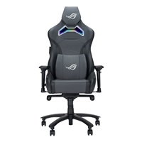 ASUS herní křeslo ROG Chariot X Gaming Chair, šedá