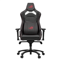 ASUS herné kreslo ROG Chariot X Core Gaming Chair, čierné