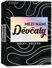 Mezi námi děvčaty